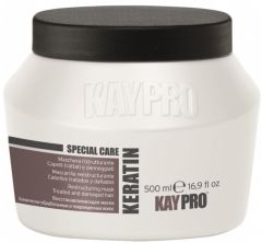 KayPro Keratin Restructuring Mask