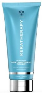 Keratherapy Keratin Deep Conditioning Masque (237mL)