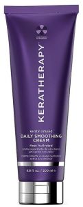 Keratherapy Keratin Infused Daily Smoothing Cream (200mL)