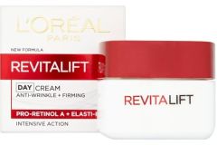 L'Oreal Paris Revitalift Anti-wrinkle Day Cream (50mL)