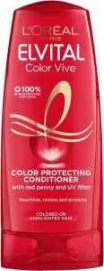 L’Oreal Paris Elvital Color-Vive Conditioner for Colored Hair