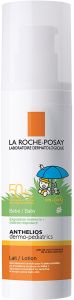 La Roche-Posay Anthelios Dermokids Baby Lotion SPF 50+ (50mL)