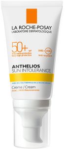 La Roche-Posay Anthelios Sun Intolerance Cream SPF50+ (50mL)