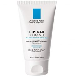 La Roche-Posay Lipikar Xerand Hand Repair Cream (50mL)