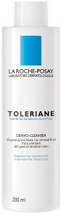 La Roche-Posay Toleriane Dermo-Cleanser (200mL)