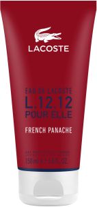 Lacoste Eau De Lacoste L.12.12 Pour Elle French Panache Shower Gel (150mL)