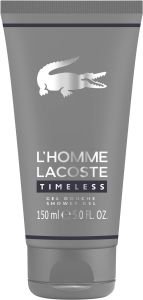 Lacoste L'Homme Timeless Shower Gel (150mL)