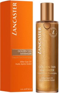 Lancaster Golden Tan Maximizer After Sun Lotion (150mL)