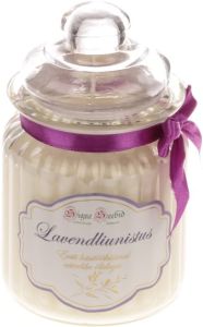 Signe Seebid Candle Lavender Dream 58H