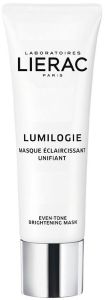 Lierac Lumilogie Even-Tone Brightening Mask (50mL)