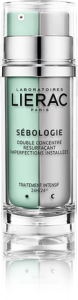 Lierac Sebologie Resurfacing Double Concentrate (30mL)