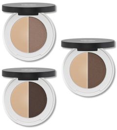 Lily Lolo Mineral Eyebrow Duo (2g) 