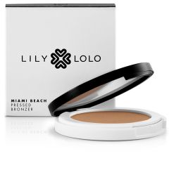 Lily Lolo Mineral Pressed Bronzer (7g)