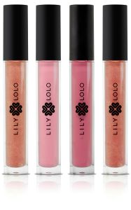 Lily Lolo Natural Lip Gloss (6mL)