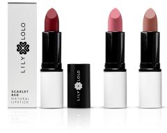 Lily Lolo Natural Lipstick (4g)