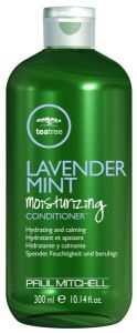 Paul Mitchell Tea Tree Lavender Mint Moisturizing Conditioner (300mL)