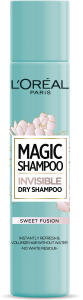 L'Oreal Paris Magic Dry Shampoo (200mL) Sweet Fusion