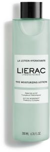 Lierac The Moisturising Lotion (200mL)