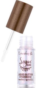 Lovely Sugar Bae Liquid Glitter Eyeshadow (4g)