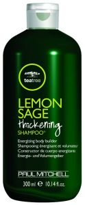 Paul Mitchell Tea Tree Lemon Sage Thickening Shampoo (300mL)
