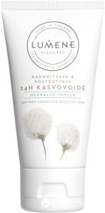 Lumene Klassikko Soothing Day Cream Sensitive Skin (50mL)