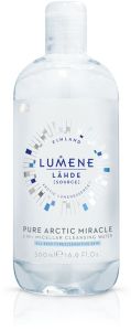 Lumene Nordic Hydra [Lähde] Arctic Miracle 3in1 Micellar Water