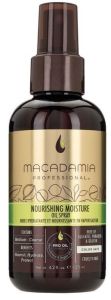 Macadamia Professional Nourishing Moisture Oil Spray