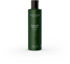 Mádara Gloss & Vibrancy Shampoo (250mL)
