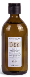 Phytorelax Body Oil With Sweet Almond Oil (200mL)