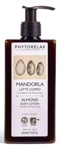 Phytorelax Body Lotion with Almond Milk (250mL)