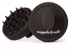 Nuggela & Sulé Magic Massager Brush