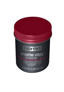 Osmo Extreme Hold Matte Clay (100mL)