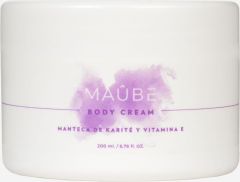Maûbe The Body Cream (200mL)