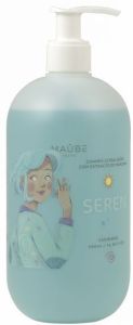 Maûbe Fresh Superlight Shampoo Seren (500mL)