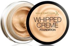 Max Factor Whipped Creme Foundation (18mL)