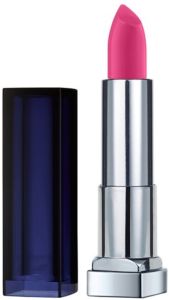 Maybelline New York Color Sensational The Loaded Bolds Lipstick (4.4g)