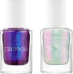Catrice Metaface Nail Lacquer (10,5mL)