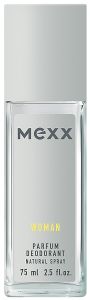 Mexx Woman Perfumed Deodorant (75mL)
