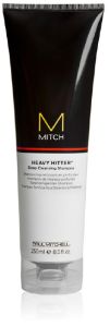 Paul Mitchell Mitch Heavy Hitter - Deep Cleansing Shampoo (250mL)