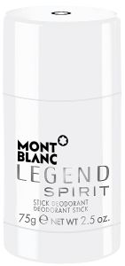Mont Blanc Legend Spirit Deostick (75mL)