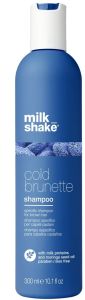 Milk_Shake Cold Brunette Shampoo (300mL)