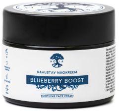 HOIA Homespa Face Cream Blueberry Boost (50mL)
