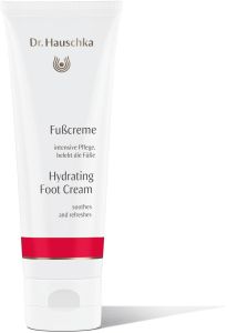 Dr. Hauschka Hydrating Foot Cream (75mL)