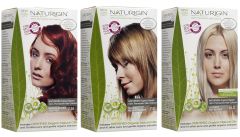 Naturigin Organic Beauty 100% Permanent Hair Colours