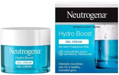 Neutrogena Hydro Boost Gel Cream For Dry Skin (50mL)