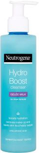 Neutrogena Hydro Boost Gelee Milk Cleanser (200mL)