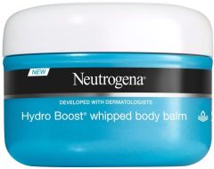 Neutrogena Hydro Boost Whipped Body Balm (200mL)