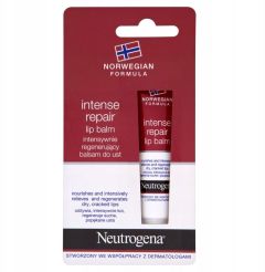 Neutrogena Intense Repair Lip Balm (15mL)