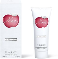 Nina Ricci Nina Shower Gel (200mL)
