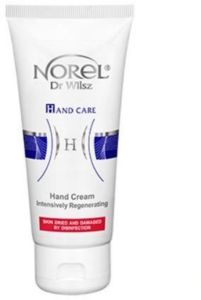 Norel Dr Wilsz Regenerating Hand Cream (100mL)